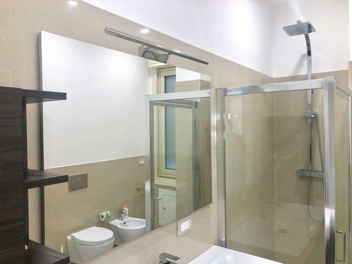 Taormina Wonderful Solarium Apartment Giardini Naxos Bagian luar foto