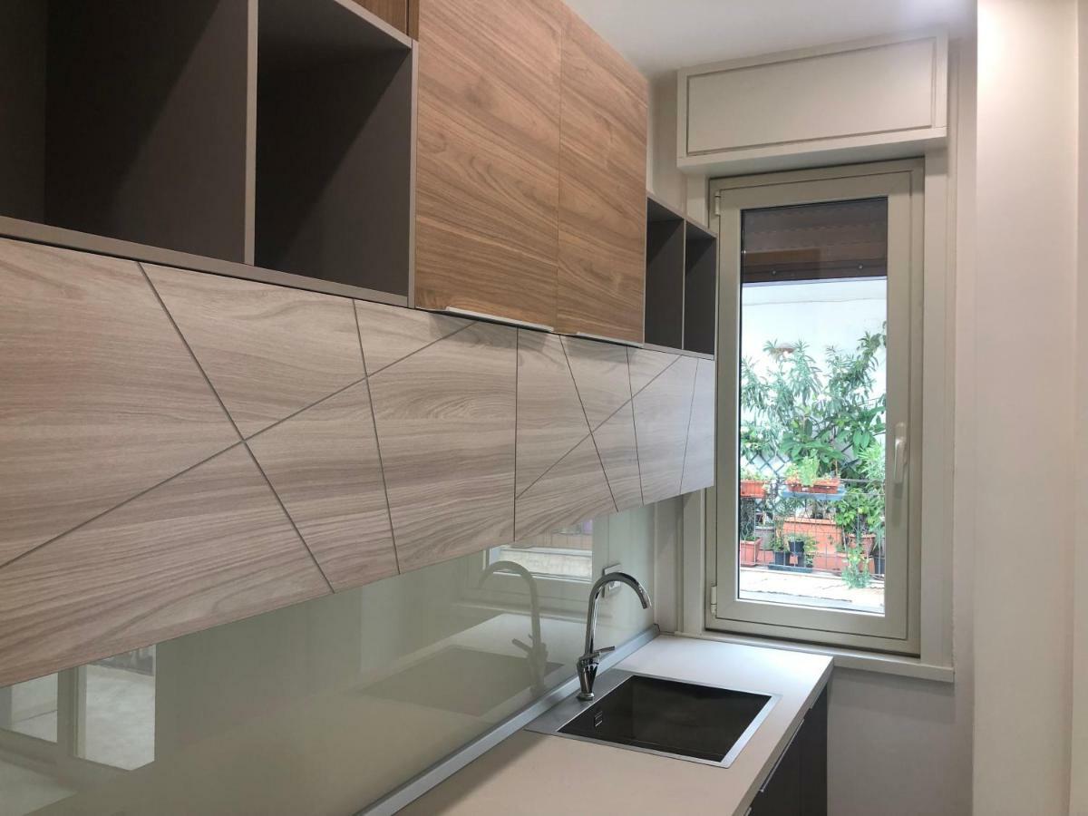 Taormina Wonderful Solarium Apartment Giardini Naxos Bagian luar foto