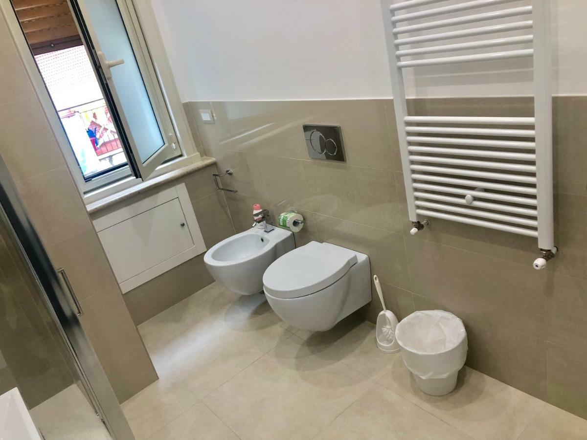 Taormina Wonderful Solarium Apartment Giardini Naxos Bagian luar foto