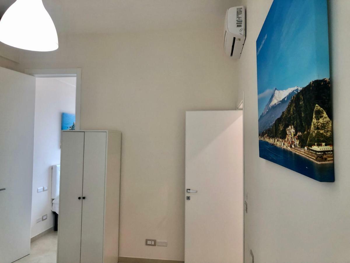 Taormina Wonderful Solarium Apartment Giardini Naxos Bagian luar foto