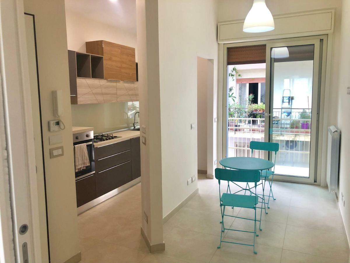 Taormina Wonderful Solarium Apartment Giardini Naxos Bagian luar foto