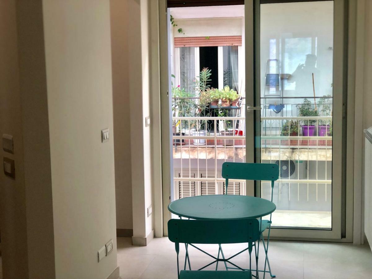 Taormina Wonderful Solarium Apartment Giardini Naxos Bagian luar foto