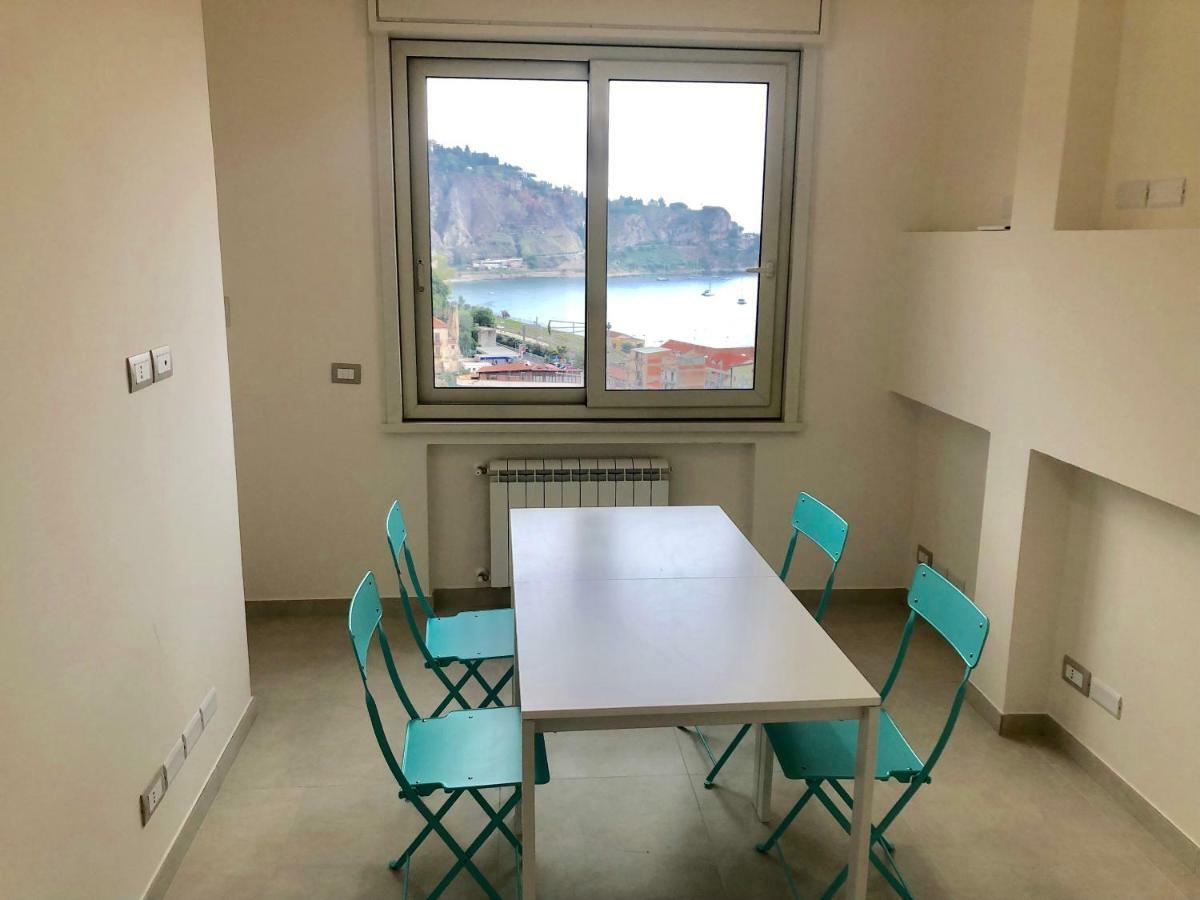 Taormina Wonderful Solarium Apartment Giardini Naxos Bagian luar foto