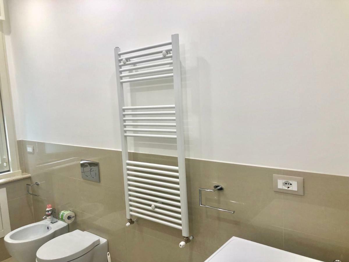 Taormina Wonderful Solarium Apartment Giardini Naxos Bagian luar foto