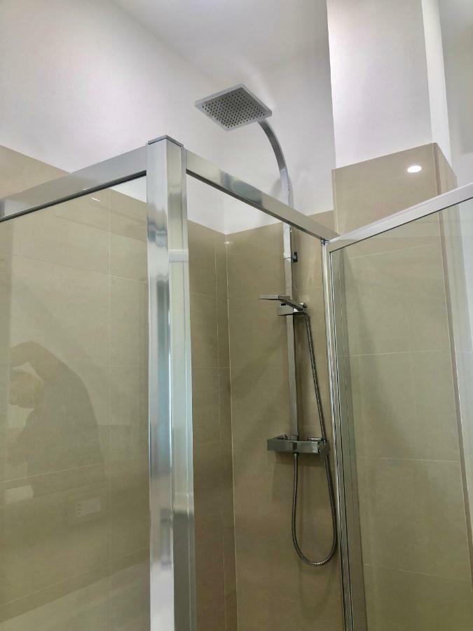 Taormina Wonderful Solarium Apartment Giardini Naxos Bagian luar foto